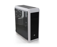 SilentiumPC Regnum RG4TF Frosty White - 381994 - zdjęcie 1